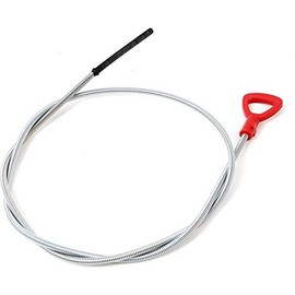 F Season 920 mm Transmission Oil Dipstick - Oil Sensor for Benz, 1.4 - 9.15 L, 1.68 - 9.01 L, Car, Digital, 920 mm