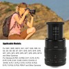 TTArtisan 40mm F2.8 APSC Macro Lens Manual Focus M4/3 Mount