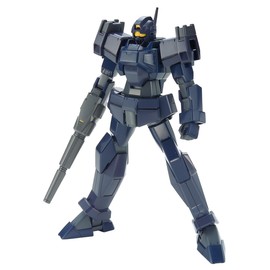 HG 1/144 BMS-003 Chardor Rogue (Mobile Suit Gundam AGE, Reminiscent Side~)