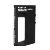 High-Sensitivity Wall Scanner & Metal Detector, Adjustable Alert for Pipes