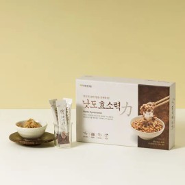 blue friends Natdo enzyme power (3gx45 packets) - 3 boxes / 낫도 효소력 (3gx45포)-3박스