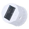 WiFi Telescope Eyepiece Camera, 4MP Electronic Eyepiece Camera, 2K Video