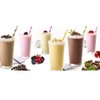 20 Mixed Meal Replacement VLCD Diet Shakes by KeeDiet®