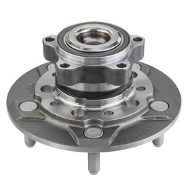 MOOG 515153 Wheel Bearing and Hub Assembly for Ford Transit-250
