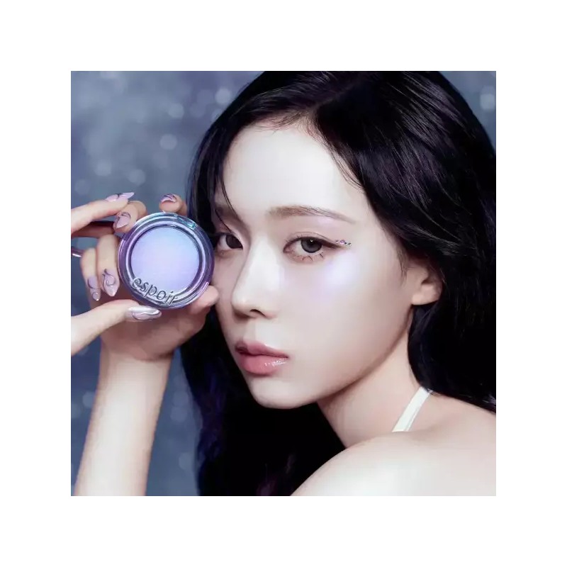 Espoir 에스쁘아 스트로빙 하이라이터 Espoir Strobing Highlighter [Number 1 Venus]