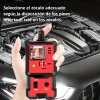 Probador De Relés Automotriz Universal 12v