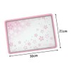 SAKURA Dual-sided Cutting Board [Made in Japan] 34629