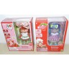 The Loyal Subjects SDCC 2024 STRAWBERRY SHORTCAKE & PLUM PUDDING