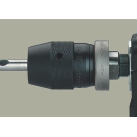 Metabo Keyless Chuck 13 Impact Drill Safe