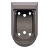 UK Security Supplies - Push Button Wall Mounted Key Safe