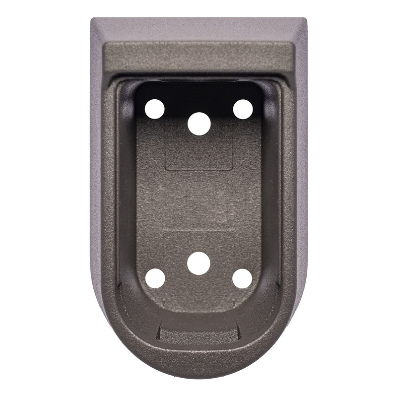 UK Security Supplies - Push Button Wall Mounted Key Safe