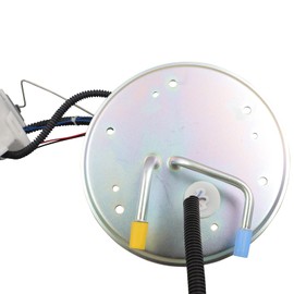 KILOAUTO Fuel Pump Assembly fit for 1999-2004 for Ford F250 Super Duty 5.4L,1999-2004 for Ford F350 Super Duty 6.8L,1999-2004 for Ford F250 Super Duty 6.8L High Performance Fuel Pump Assembly E2234M