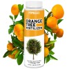 TPS Nutrients Orange Tree Fertilizer, Complete Liquid Orange Tree Citrus