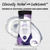 Summer's Eve Lavender Night-time Daily Refreshing All Over Feminine Body
