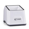 OBZ Barcode Reader 2D 1D QR Barcode Scanner USB Barcode