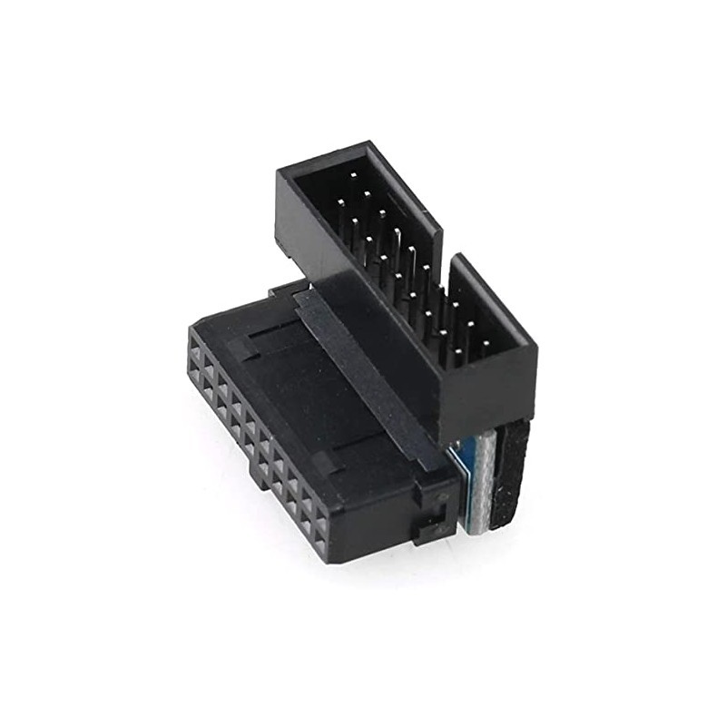 3 x USB 3.0 19 pin / 20 pin header