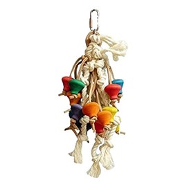 Zoo-Max Tippy Leather, Small