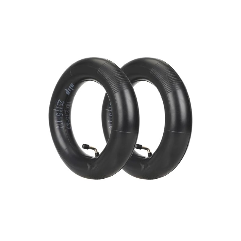 10 x 2.75-6.5 E Scooter Hose, 10 Inch Replacement Hose