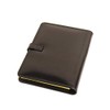 Genuine Leather Legal Pad Holder - Made in Japan- Leather
