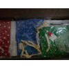 Mr. Christmas MR CHRISTMAS BLINKING NOSE ORNAMENTS WITH BAGS