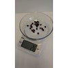 500g/0.1g KF Küchenwaage - Briefwaage Tischwaage Digitalwaage G&G