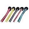 Mikinona 5Pcs Fitness Ankle Buckle Door Clasp Elastic Training Ropes