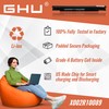 GHU JC03 JC04 14.8V Laptop Battery 33 Wh 2200mAh 919701-850