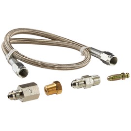 RAM Clutches 78510 Hydraulic Release Bearing Remote Bleeder Kit