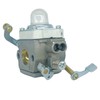 Carburionix 5100061746 Carburetor for Wacker BS50-2 BS50-2i BS60-2i BS70-2i Rammers