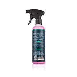 Armour Detail Supply - Tire Cleaner -Heavy-Duty Foaming Degreaser for Tires, Rubber, and Plastic Surfaces - 16oz