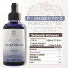 PHI FUNGI | Phungestive | Extracto de Cola de Pavo