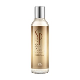 Wella SP Luxe Oil Keratin Protect Shampoo, 6.8 fl oz (200 ml)