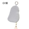 Cat All Cat Die Cut Pouch, Cat Goods, Present, Accessories,
