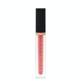 Youngblood Hydrating Liquid Lip Cream 4.5ml, Sakura