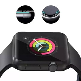 Garmin Venu 3 Anti-Peeping Film for GARMIN Venu 3 (Soft TPU Material, 24-Hour Automatic Healing Technology) Compatible with Garmin Venu 3 Protective Glass Film (Installation Tool Included) Anti-Float,