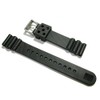 Seiko DE39AZ SBDX001 SBDX003 Watch Band, 0.8 inch (20 mm),