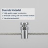 Universal 2.5 mm Throttle Cable Nipple Screw Nipple, Throttle Cable