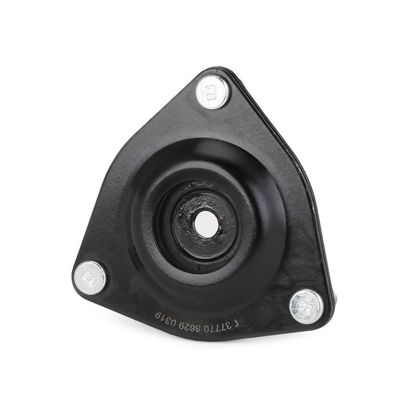 febi bilstein 37770 Strut Top Mounting without ball bearing, pack