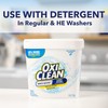 OxiClean White Revive Laundry Whitener and Stain Remover Powder, Alternative
