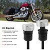 Motorcycle Engine Oil Dipstick Tank Cap Cover Fit for XL