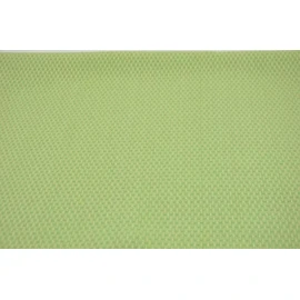 Solwang Tea Towel Multi Green Organic