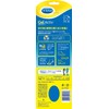 Dr. Scholl's GelActiv™ Everyday Insole, Shock Absorption, Deodorizing, For Daily