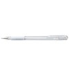 Pentel 0.8mm TIp Hybrid Gel Metallic Ink Pen with Comfortable