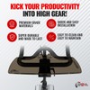 TFD The Tray | Improved Tray for Peloton Bike (orginals)