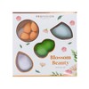 Profusion Cosmetics Blossom Beauty Sponge Set, Versatile Sponges for Smooth