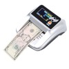 SNKOURIN 2-in-1 Counterfeit Bill Detector,US Dollar Counterfeit Money Checker Bill