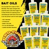 Pro-Cure Blue Crab Bait Oil, 2 Ounce