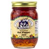 Amish Wedding All Natural Old Fashioned Hot Pepper Jam 18