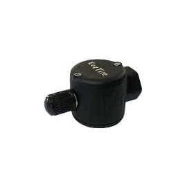 EEZ RV Products EezTire - Flow Through Sensor (1 ea) Compatible with Our Previous Models T515, E518, E618 Systems