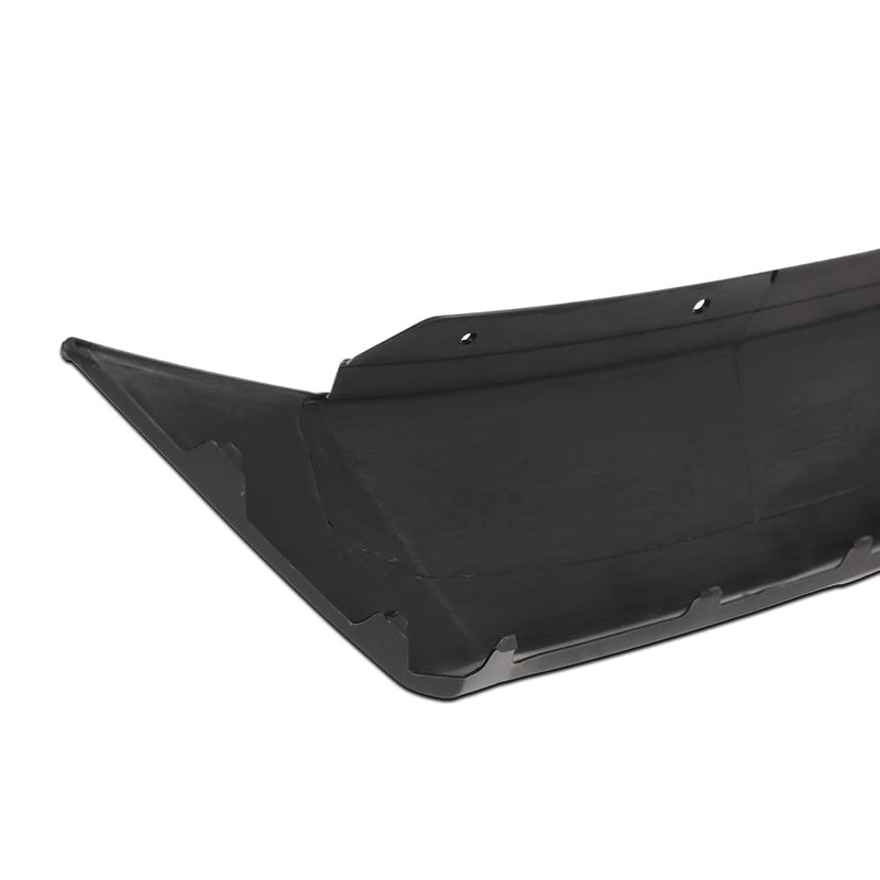 CHEDA Grille Cover Compatible with 2014 2015 2016 Mazda 3/